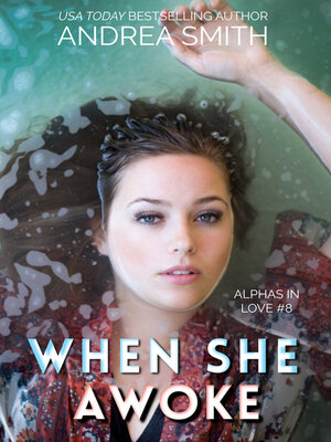 cover image of When She Awoke